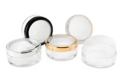 balenie kozmetiky, fľaše, pumpy, uzávery, Poľsko - produkt 03